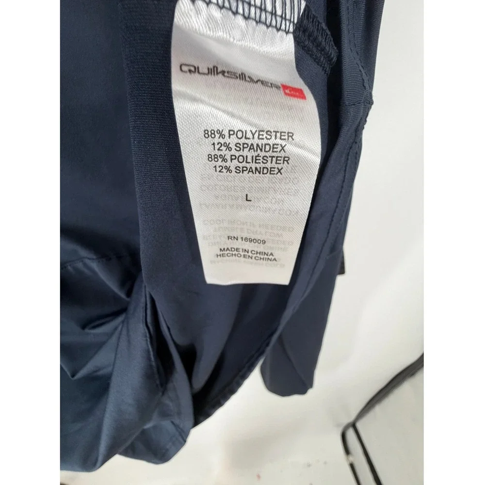 Quiksilver piece surf